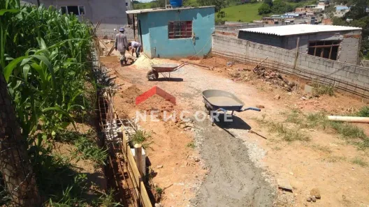 Lote/Terreno com 1 Quarto à venda, 200m² no Vila Miranda, Itaquaquecetuba