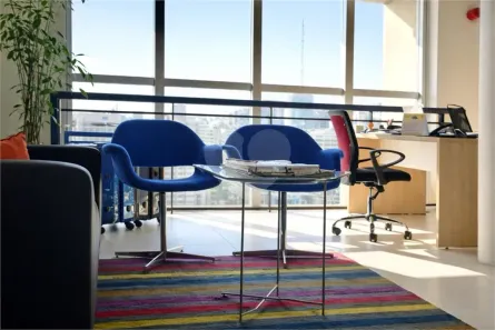 Sala Comercial à venda, 88m² no Vila Mariana, São Paulo