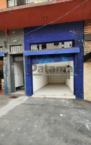 Sala Comercial para alugar, 46m² no Vila Polopoli, São Paulo