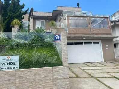Casa com 5 Quartos à venda, 241m² no Panoramico, Garopaba
