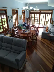 Casa de Condomínio com 3 Quartos à venda, 257m² no Urbanova, São José dos Campos