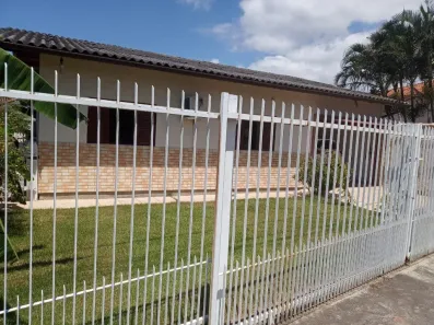 Casa com 4 Quartos à venda, 140m² no Ingleses do Rio Vermelho, Florianópolis