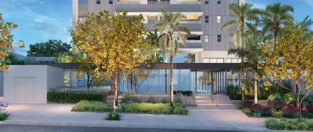 Apartamento com 3 Quartos à venda, 90m² no Gávea, Uberlândia