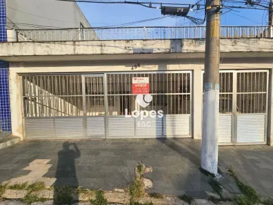 Casa com 5 Quartos à venda, 150m² no Parque São Lucas, São Paulo