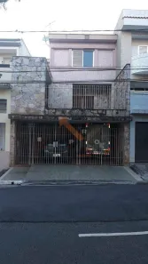 Casa com 3 Quartos à venda, 240m² no Cambuci, São Paulo