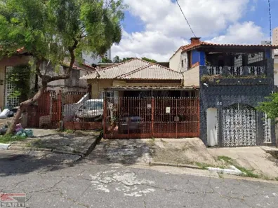 Casa com 4 Quartos à venda, 200m² no Parque Peruche, São Paulo