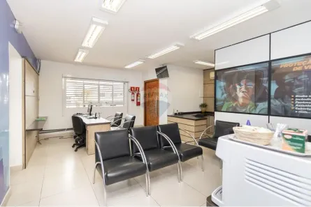 Ponto Comercial para alugar, 265m² no Interlagos, São Paulo