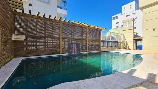 Cobertura com 4 Quartos à venda, 525m² no Vila Madalena, São Paulo