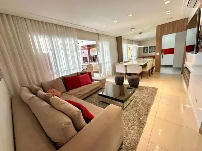 Apartamento com 3 Quartos para alugar, 135m² no Vila Carrão, São Paulo
