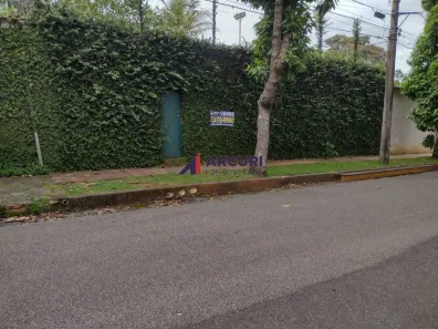 Lote/Terreno à venda, 450m² no Belvedere, Belo Horizonte