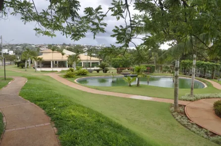 Lote/Terreno à venda, 380m² no Morada da Colina, Uberlândia