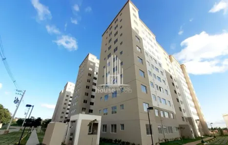 Apartamento com 2 Quartos à venda, 45m² no Nova Ponte Alta, Guarulhos