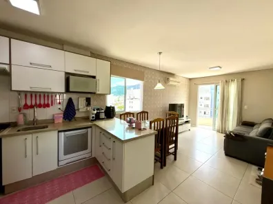 Apartamento com 3 Quartos à venda, 81m² no Pagani, Palhoça