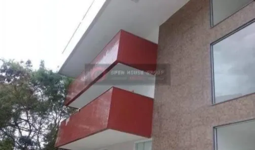 Apartamento com 1 Quarto à venda, 48m² no Badu, Niterói