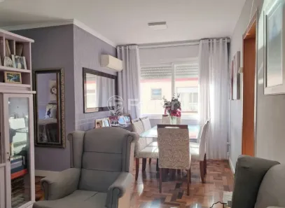 Apartamento com 2 Quartos à venda, 63m² no Jardim Leopoldina, Porto Alegre