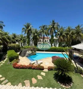 Casa com 4 Quartos para venda ou aluguel, 600m² no Camboinhas, Niterói