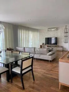 Apartamento com 4 Quartos à venda, 284m² no Tamboré, Santana de Parnaíba