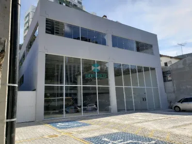 Galpão/Depósito/Armazém à venda, 740m² no Horto Florestal, Salvador