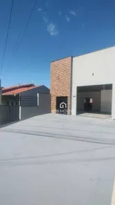Galpão/Depósito/Armazém para alugar, 194m² no Santa Cruz, Valinhos