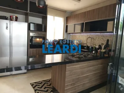 Casa de Condomínio com 3 Quartos à venda, 261m² no Condomínio Residencial Jaguary, São José dos Campos