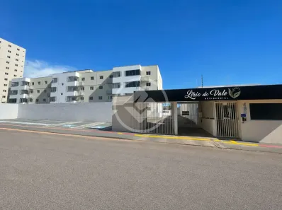 Apartamento com 2 Quartos para venda ou aluguel, 53m² no Morada do Ouro, Cuiabá
