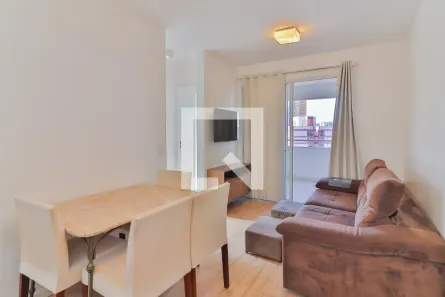 Apartamento com 2 Quartos à venda, 53m² no Vila Gomes, São Paulo