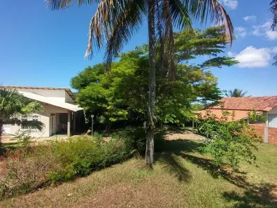 Fazenda/Sítio com 5 Quartos à venda, 5000m² no Meaípe, Guarapari