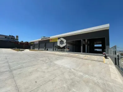 Ponto Comercial para alugar, 307m² no Padre Eustáquio, Belo Horizonte