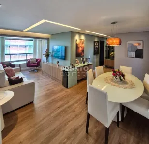 Apartamento com 3 Quartos à venda, 101m² no Rosarinho, Recife