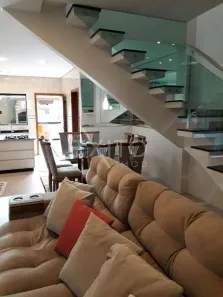 Casa com 3 Quartos à venda, 200m² no Vila Nova Esperia, Jundiaí