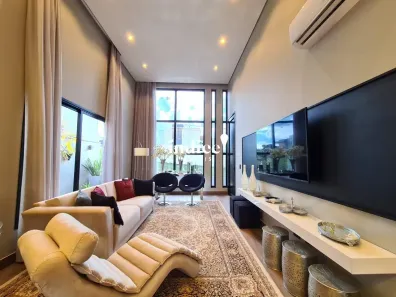 Casa de Condomínio com 3 Quartos à venda, 250m² no Residencial Alto do Castelo, Ribeirão Preto