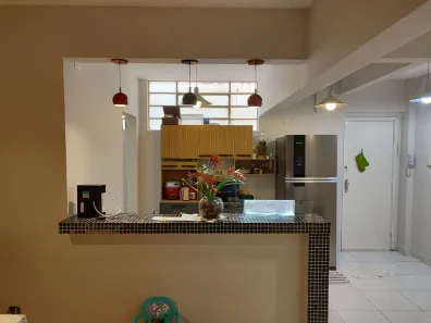 Apartamento com 2 Quartos à venda, 67m² no Centro, Londrina