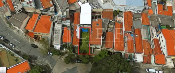 Lote/Terreno à venda, 152m² no Vila Ipojuca, São Paulo