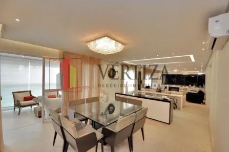 Apartamento com 3 Quartos à venda, 210m² no Vila Olímpia, São Paulo