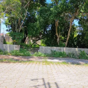 Lote/Terreno à venda, 307m² no Gaivota - Praia, Itanhaém