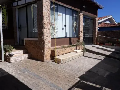 Imóvel Comercial com 8 Quartos à venda, 487m² no Vila Industrial, Campinas