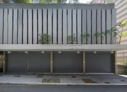 Ponto Comercial para alugar, 3161m² no Consolação, São Paulo