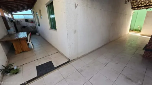 Casa com 3 Quartos à venda, 105m² no Canaã, Belo Horizonte
