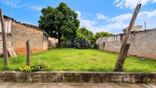 Lote/Terreno à venda, 150m² no Aparecidinha, Sorocaba