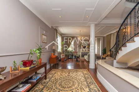 Casa com 3 Quartos à venda, 365m² no Perdizes, São Paulo