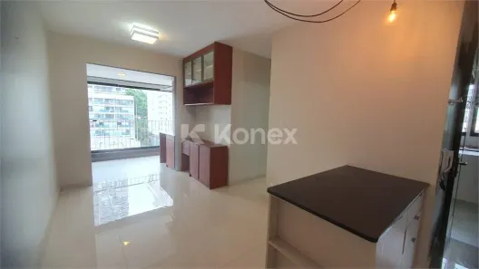 Apartamento com 3 Quartos à venda, 58m² no Pinheiros, São Paulo
