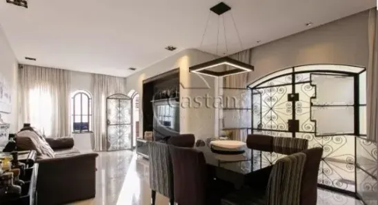 Sobrado com 3 Quartos à venda, 213m² no Vila Moreira, São Paulo