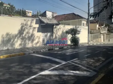 Imóvel Comercial à venda, 415m² no Centro, Jacareí