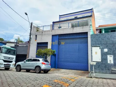 Imóvel Comercial com 6 Quartos para alugar, 450m² no Jardim das Cerejeiras, Arujá
