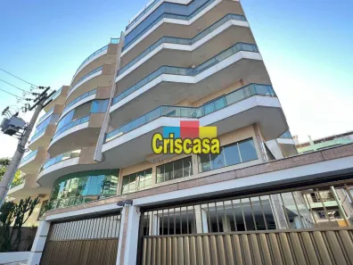 Apartamento com 2 Quartos à venda, 112m² no Braga, Cabo Frio