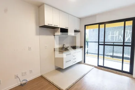 Apartamento com 1 Quarto à venda, 32m² no Jardim São Paulo(Zona Norte), São Paulo