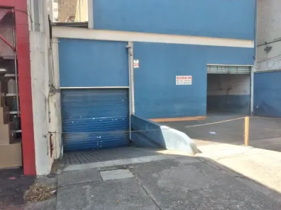 Ponto Comercial para alugar, 600m² no Planalto Paulista, São Paulo