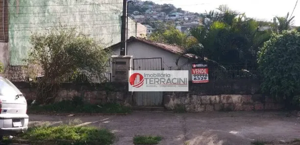 Casa com 3 Quartos à venda, 71m² no Vila João Pessoa, Porto Alegre