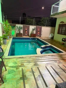 Casa com 3 Quartos à venda, 273m² no Parque Santa Rosa, Suzano