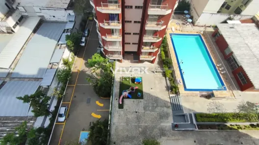 Apartamento com 2 Quartos à venda, 89m² no Méier, Rio de Janeiro